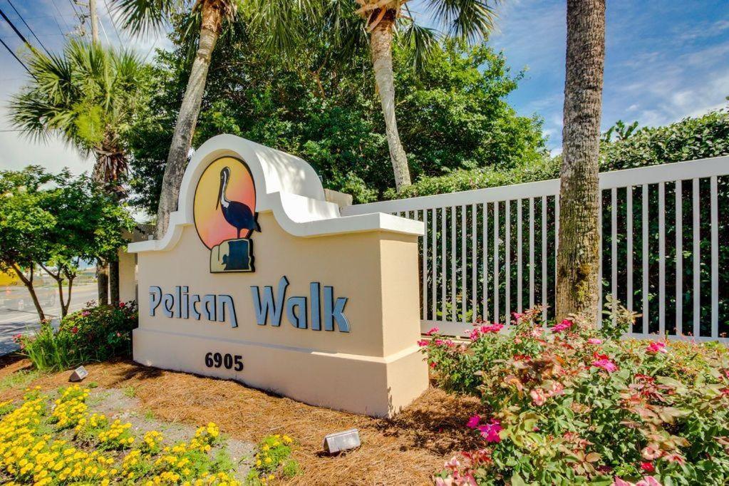 Pelican Walk 103 Holiday home *